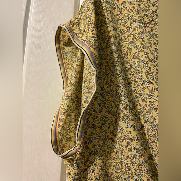 Max Studio chiffon blouse-large NWT - Picture 4 of 8